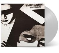 Jeopardy (white Vinyl) by Sound (Vinyl Record 2024)