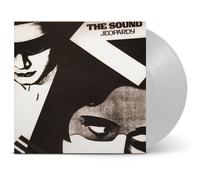 The Sound Jeopardy (Vinyl) 12" Album Coloured Vinyl (Limited Edition)
