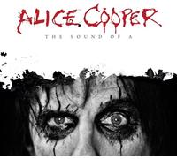 Alice Cooper – The Sound of A – earMUSIC