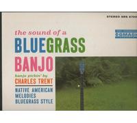 The Sound of a Bluegrass Banjo