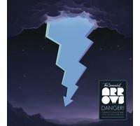 The Sound Of Arrows - Danger!