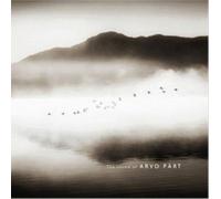 The sound of Arvo Pärt [CD]