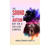 The Sound of Autism but on a College Campus