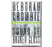The Sound of Broken Glass (Kincaid and James)