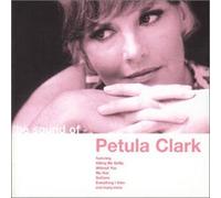 The Sound Of by Petula Clark (1998-10-16)
