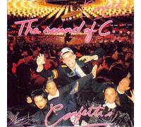 The Sound Of C... ( CD:SINGLE ) Confetti's