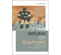 The Sound of Culture