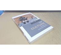 The Sound of Culture: Diaspora and Black Technopoetics