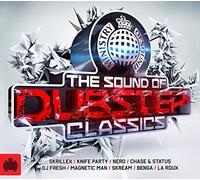 The Sound Of Dubstep Classics