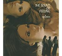 the sound of feeling - spleen