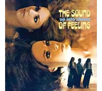 The Sound Of Feeling - Up Into Silence