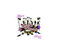 Girls Aloud - The Sound Of Girls Aloud: The Greatest Hits