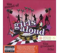 The Sound Of Girls Aloud