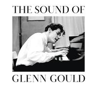 The Sound Of Glenn Gould