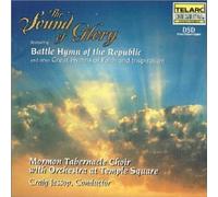 The Sound Of Glory - Craig Jessop Compact Disc