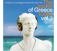 The sound of Greece today vol.3