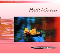 The Sound of Hydrotherapy - Stressless music presents Still Waters