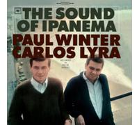 The Sound of Ipanema