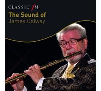 The Sound of James Galway