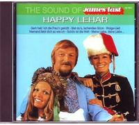The Sound Of James Last - Happy Lehar by James Last