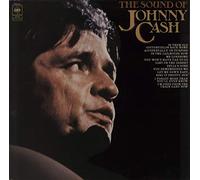 The Sound Of Johnny Cash