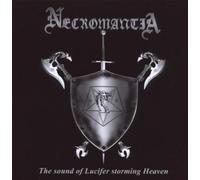 The Sound Of Lucifer Storming Heaven