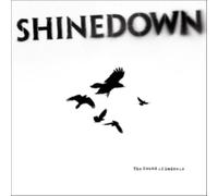 Shinedown - the Sound of Madness [CD]