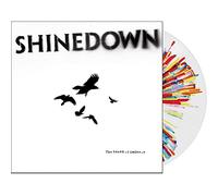 The Sound Of Madness - Exclusive Rainbow Splatter
