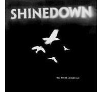 The Sound Of Madness - Shinedown Compact Disc