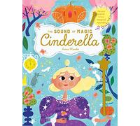 The Sound of Magic: Cinderella