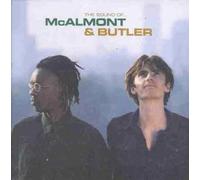 The Sound of Mcalmont and Butler [CASSETTE]
