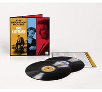 Jonas Kaufmann – The Sound of Movies – Vinyl – Sony Music