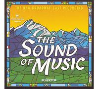 The Sound of Music (1998 New Broadway Cast Recording)
