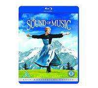The Sound of Music 45th Anniversary Edition, New DVD, Christopher Plummer,Julie