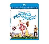The Sound of Music (50th Anniversary)