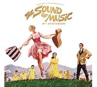 The Sound Of Music (50th Anniversary Edition)
