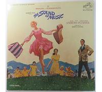The Sound Of Music (An Original Soundtrack Recording) [Vinyl LP]