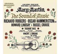 Original Broadway Cast - The Sound Of Music