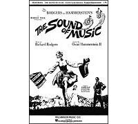 The Sound Of Music Choral Selection (SATB)
