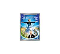The Sound of Music 45th Anniversary Edition (DVD + Blu-ray)