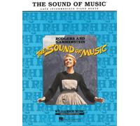 The Sound of Music: Late Intermediate Piano Duets