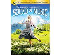 The Sound of Music Live