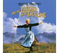 The Sound of Music (Meine Leider Meine Traume) English & German Soundtracks