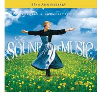 The Sound Of Music OST - 45th Anniversary Edition