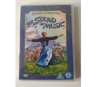 The Sound of Music (Sing-Along Edition) [DVD] [1965]