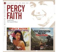 The Sound of Music/South Pacific by Percy Faith