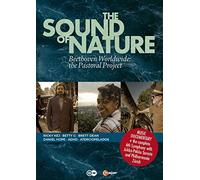 The Sound of Nature - Beethoven Worldwide: the Pastoral Project [Region 2]