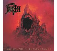 The Sound Of Perseverance