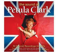 The Sound of Petula Clark by Petula Clark
