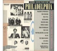 The Sound Of Philadelphia